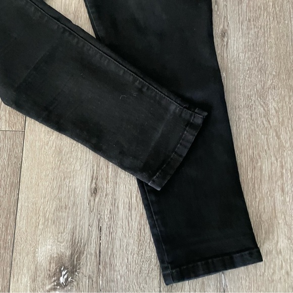 TORRID Jeggings Black Size 14 - Picture 3 of 6